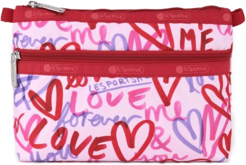 レスポートサック(LeSportsac) COSMETIC CLUTCH