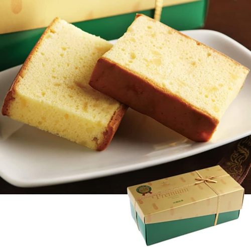 パイナップル王国 パイナップルケーキプレミアム