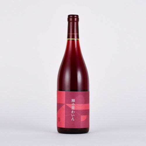 石川県輪島市 禅の里わいん