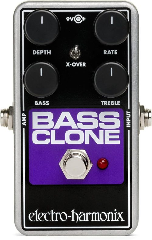 エレクトロハーモニックス(ELECTRO-HARMONIX) Bass Chorus Bass Clone