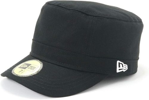 ニューエラ(New Era) WM-01 ベーシック ダックコットン