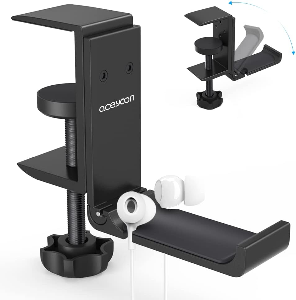 aceyoon ヘッドホンスタンド