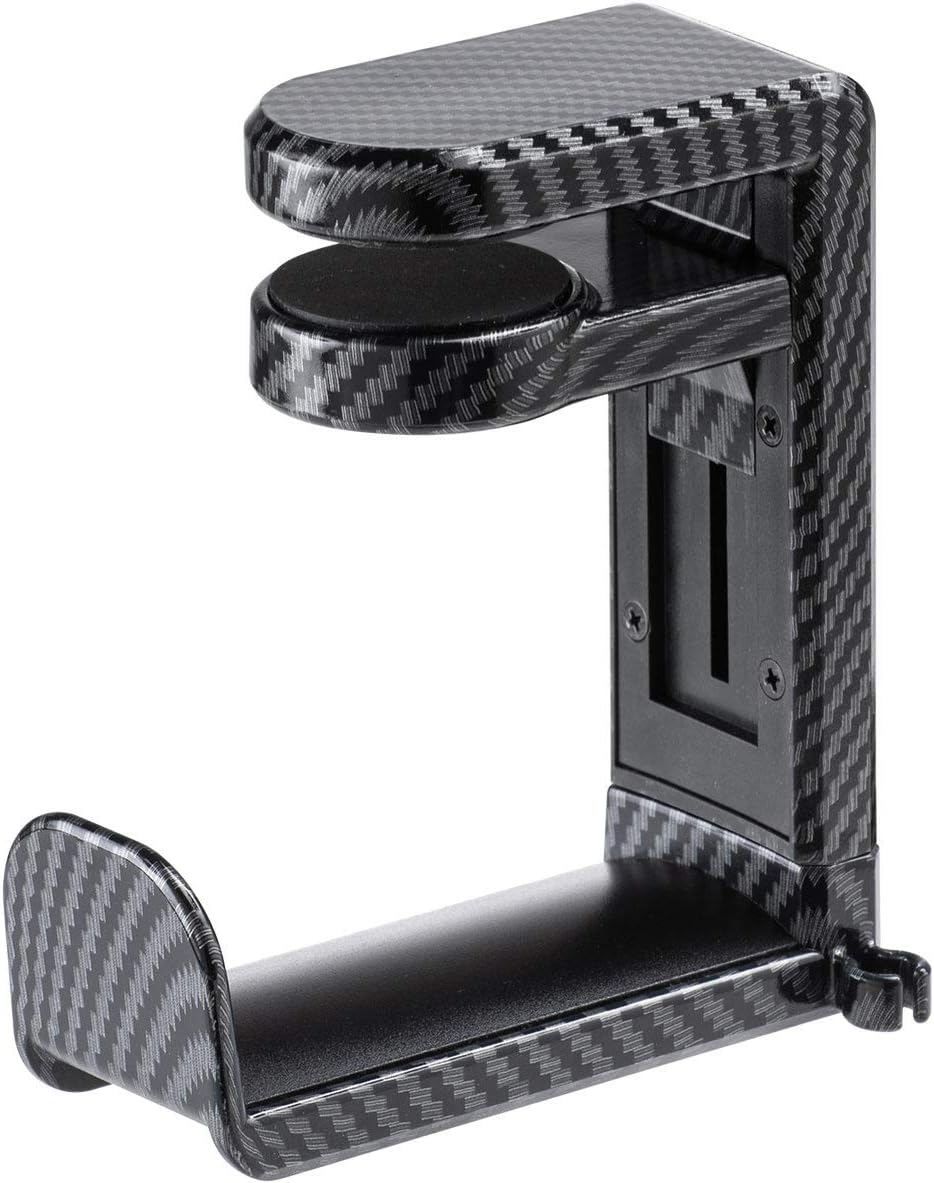 サンワサプライ(SANWA SUPPLY) ヘッドホンスタンド 200-STN041CB