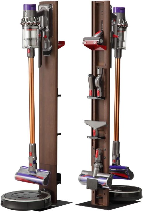 イコールズ(EQUALS) WALL INTERIOR CLEANER STAND