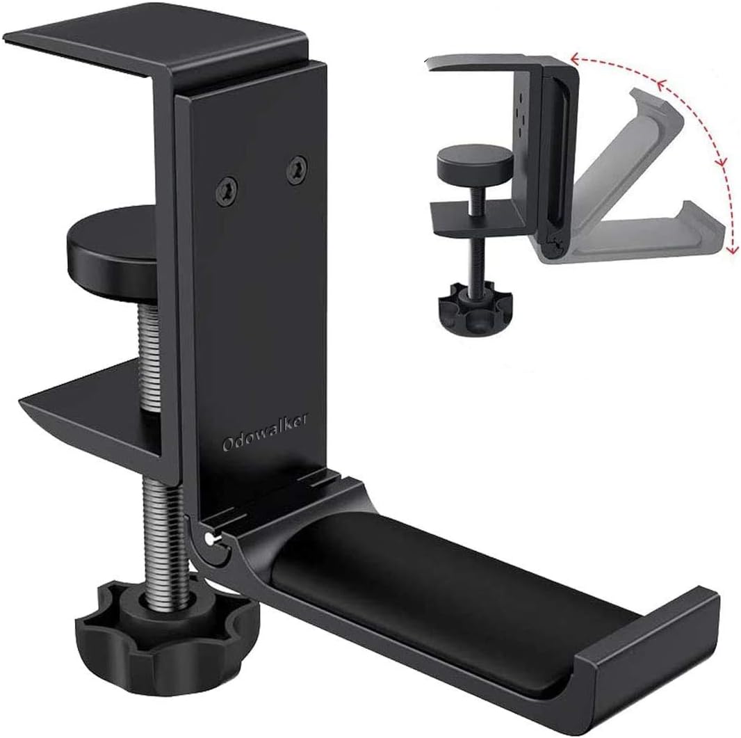 Odowalker 折りたたみ式 ヘッドホンスタンド MG-RZ901