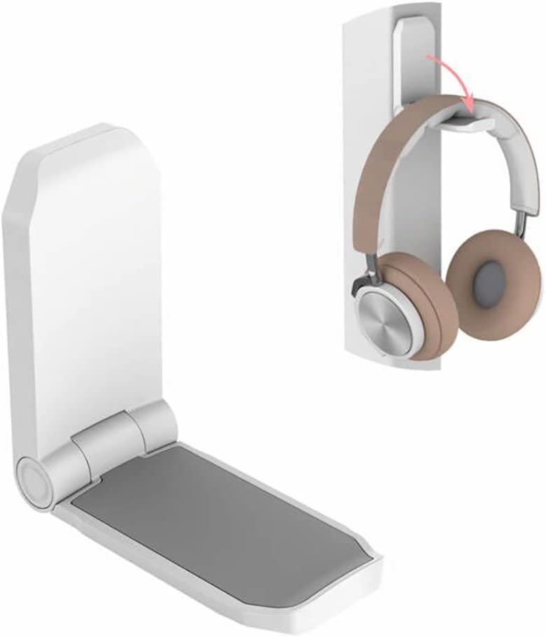 KIWIFOTOS ヘッドホンスタンド