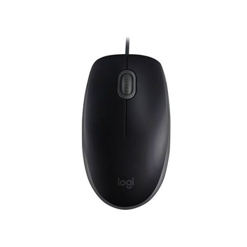 ロジクール(Logicool) M110サイレント有線マウス M110sn