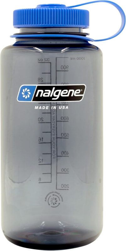 ナルゲン(nalgene) 広口1.0L Tritan Renew