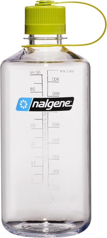 ナルゲン(nalgene) 細口1.0L Tritan Renew