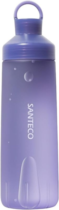 シービージャパン(CB JAPAN) SANTECO オーシャンビバレッジボトル 946 抗菌