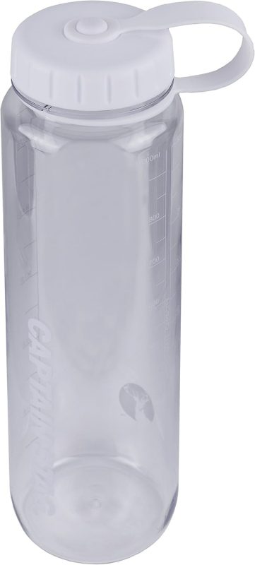 キャプテンスタッグ(CAPTAIN STAG) ウォーターボトル10000 ライス目盛り付 UE-3395