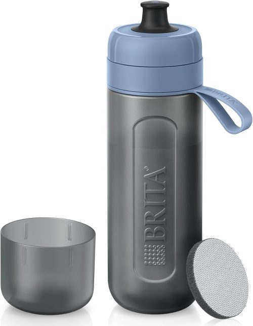 ブリタ(BRITA) ボトル型浄水器 アクティブ