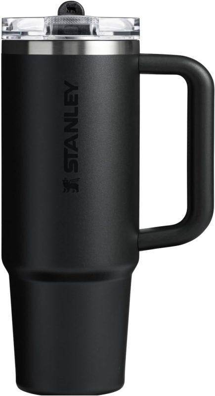 スタンレー(STANLEY) クエンチャー プロツアー フリップストロー タンブラー 0.88L