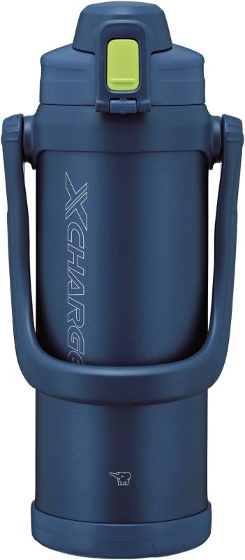 象印マホービン(ZOJIRUSHI) TUFF ステンレス クールボトル SD-BE20