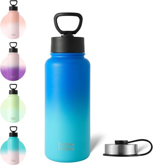 BOTTLE BOTTLE 水筒