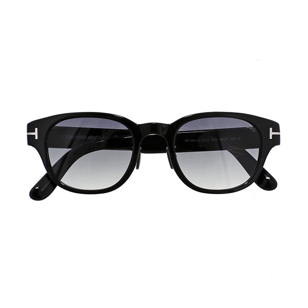トムフォード(TOM FORD) サングラス TF1041-D ECO
