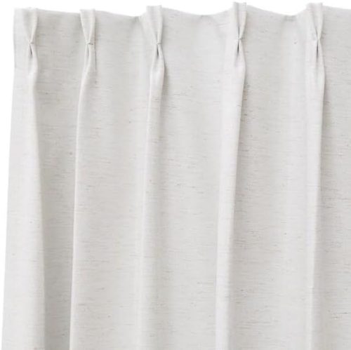 ニトリ(NITORI) 遮光1級 遮熱 遮音カーテン レーベル 7314763