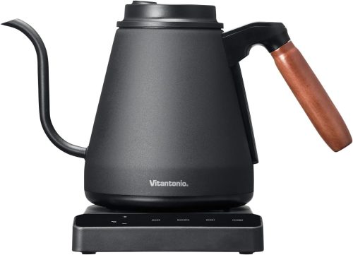 ビタントニオ(Vitantonio) 温調ドリップケトル ACTYll VEK-20