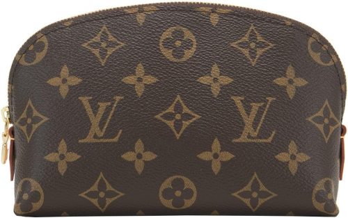 ルイ・ヴィトン(LOUIS VUITTON) ポシェット・コスメティック PM M47515