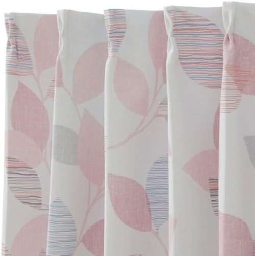 ニトリ(NITORI) 遮光2級 遮熱カーテン フェンリル 7353639