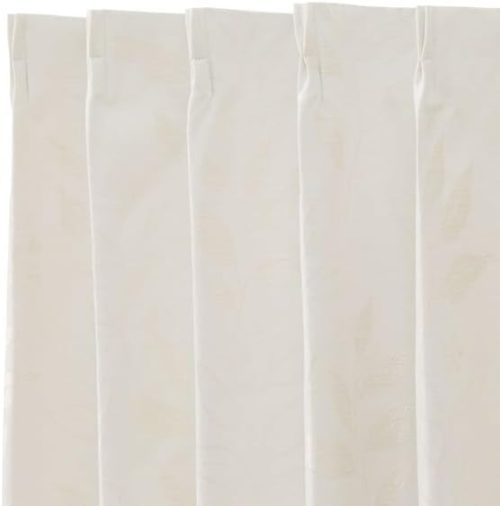 ニトリ(NITORI) 遮光1級 遮熱 遮音カーテン パルモ 7325701