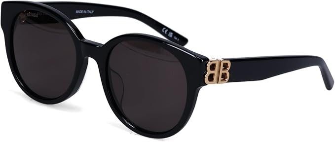 バレンシアガ(BALENCIAGA) サングラス アイウェア メンズ レディース アジアンフィット