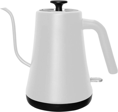 TDP ステンレス電気ケトル TDP-i001-KTK377WH01