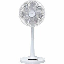 アイリスオーヤマ(IRIS OHYAMA) リビング扇風機 LFD-306L