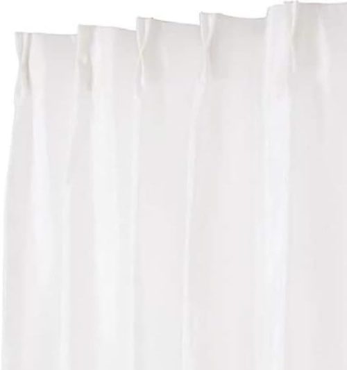 ニトリ(NITORI) 遮像 採光レースカーテン Nナチュレシャイン 7311849