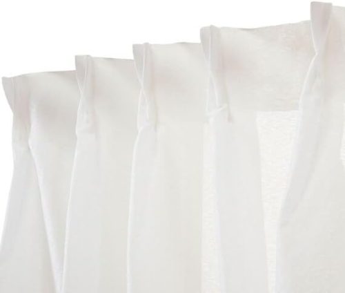 ニトリ(NITORI) レースカーテン サブレ 7317124