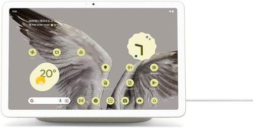 グーグル(Google) Google Pixel Tablet