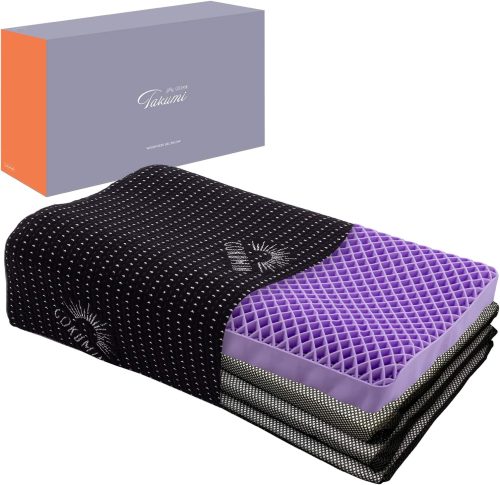 GOKUMIN 無重力ジェルピロー T-GEL-01