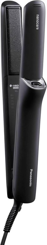 パナソニック(Panasonic) ストレートアイロン ナノケア EH-HN50