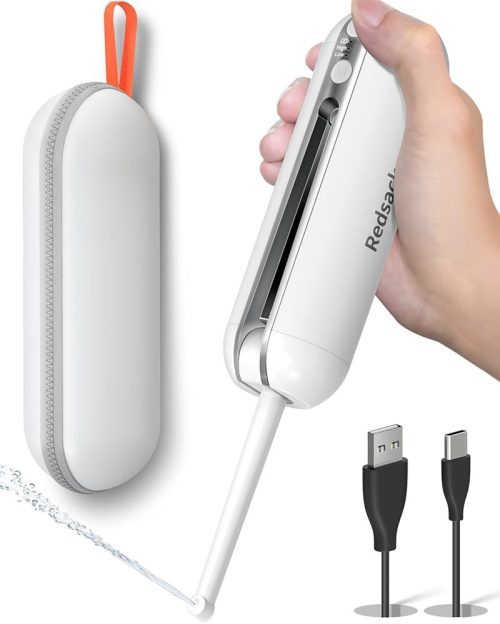 Redsack 充電式携帯用ウォシュレット PB-E3