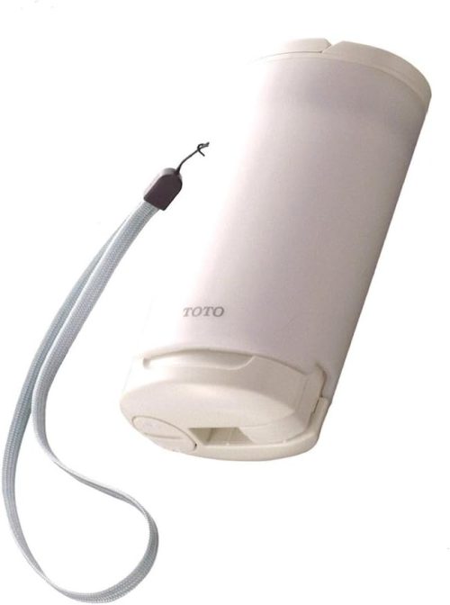 トートー(TOTO) 携帯用おしり洗浄器 携帯ウォシュレット YEW350