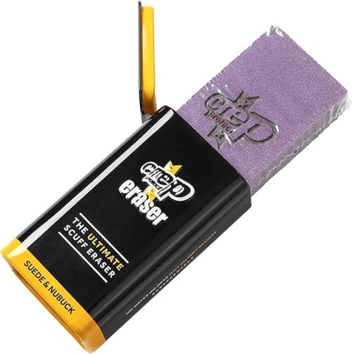 クレッププロテクト(Crep Protect) スニーカー用消しゴム