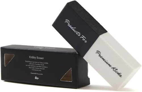 キックスラップ(KicksWrap) Utility Eraser