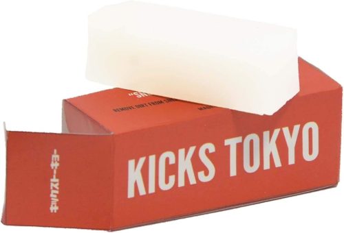 キックストーキョー(KICKS TOKYO) スニーカー用消しゴム