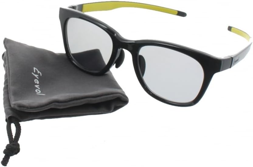 アイヴォル(Eyevol) SHAW 52