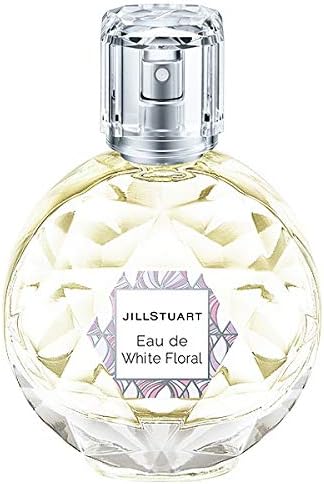 ジルスチュアート(JILLSTUART) オード ホワイトフローラル