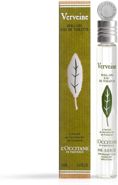 ロクシタン(L'OCCITANE) ヴァーベナ オードトワレロールタッチ