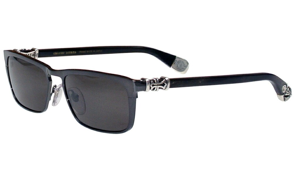 クロムハーツ(CHROME HEARTS) MEAT WALLET SUNGLASSES