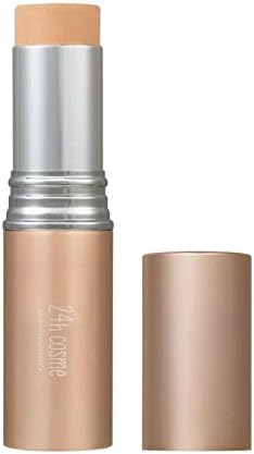 24h cosme 24 ミネラルモイストスティックファンデ