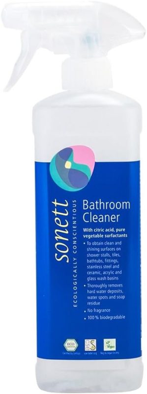 おもちゃ箱 ソネット ナチュラルバスルームスプレー