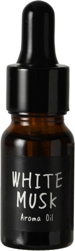 ノルコーポレーション(NOL CORPORATION) John’s Blend アロマオイル ホワイトムスク OXJOW14