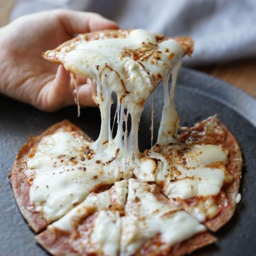 コレット フスボンピッツァ トマトソース味