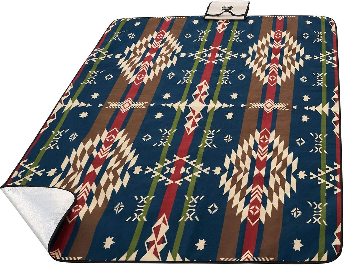 ロゴス(LOGOS) 断熱防水ピクニックサーモマット 71809732