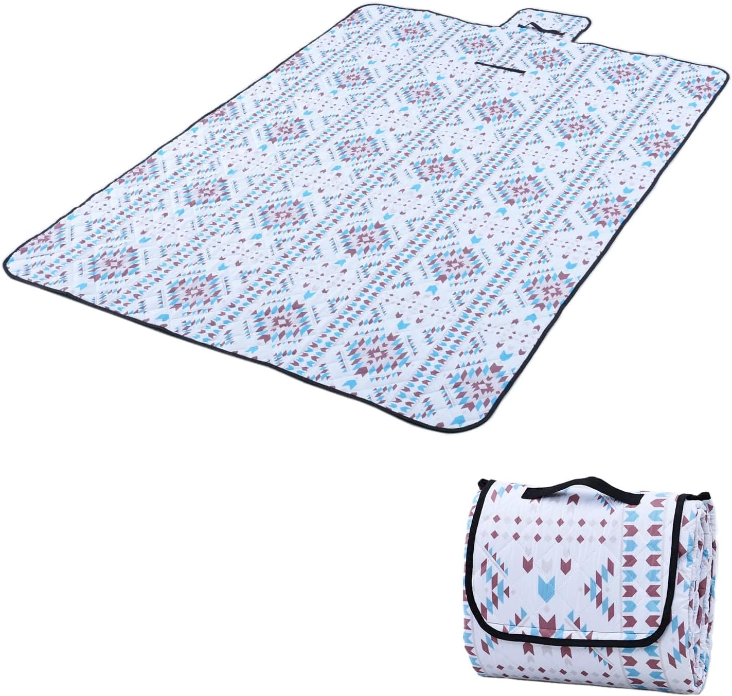 キャンパーズコレクション(Campers Collection) レジャーシート 厚手