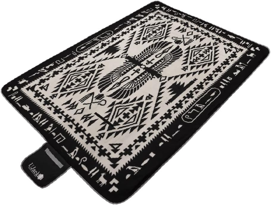 ユージャック(UJack) 厚手 レジャーシート