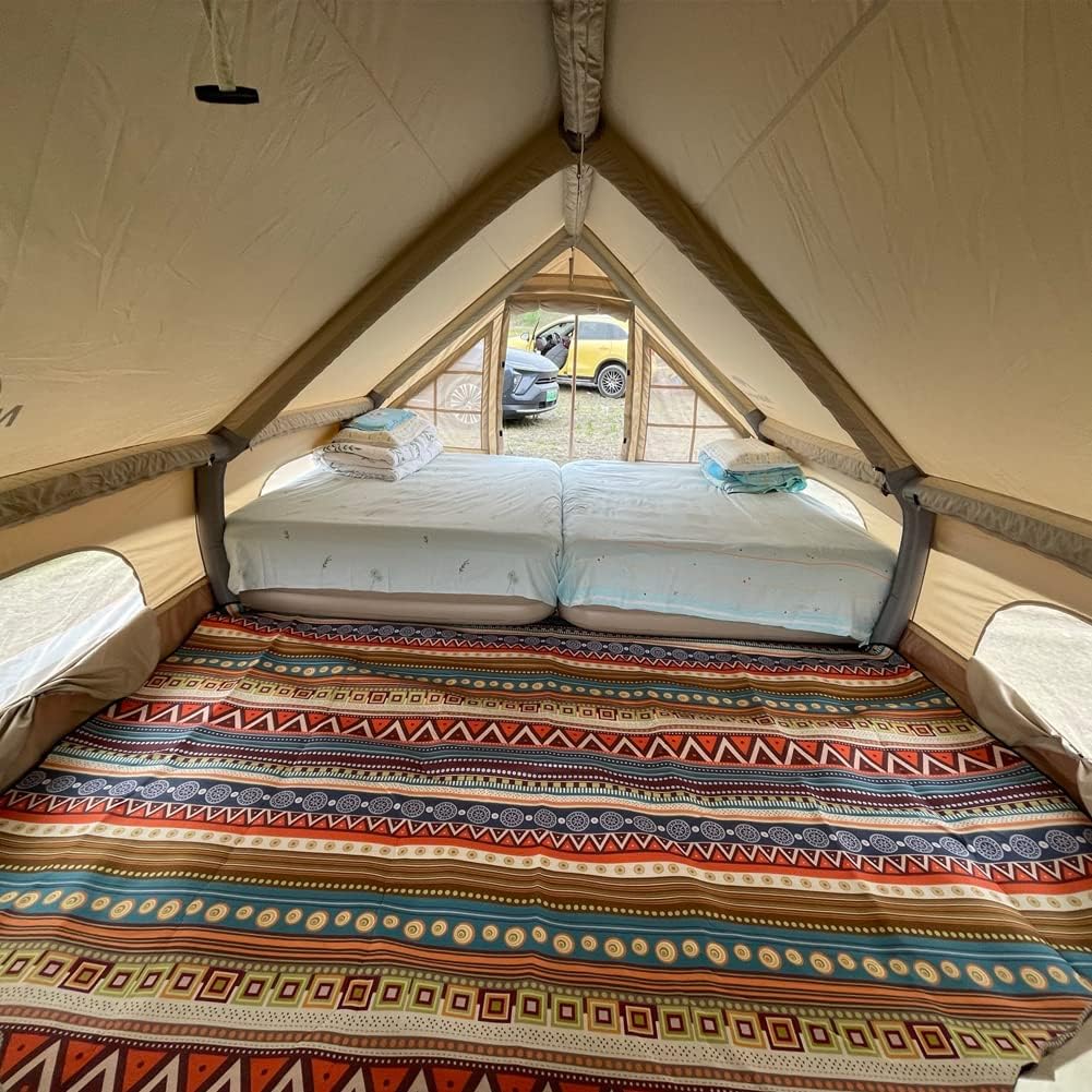 Floralies レジャーシート